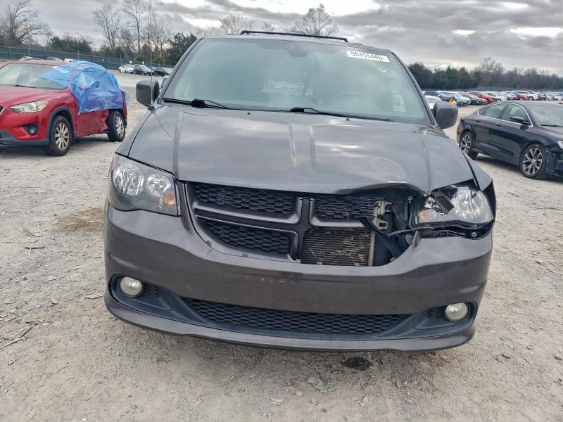 Фото 5 - DODGE CARAVAN