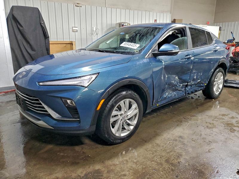 BUICK ENVISTA PR 2024 VIN KL47LAE2XRB054066