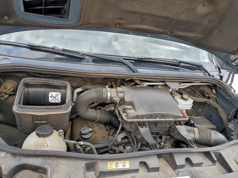 Фото 12 - MERCEDES-BENZ SPRINTER