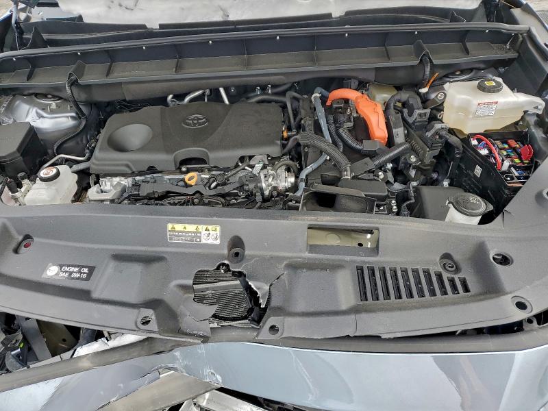 Фото 12 - TOYOTA HIGHLANDER