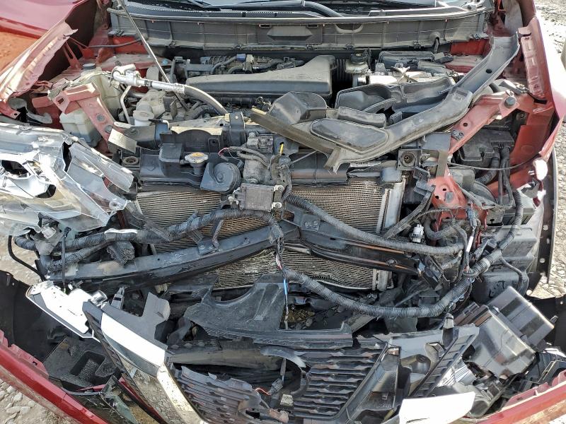 Фото 11 - NISSAN ROGUE