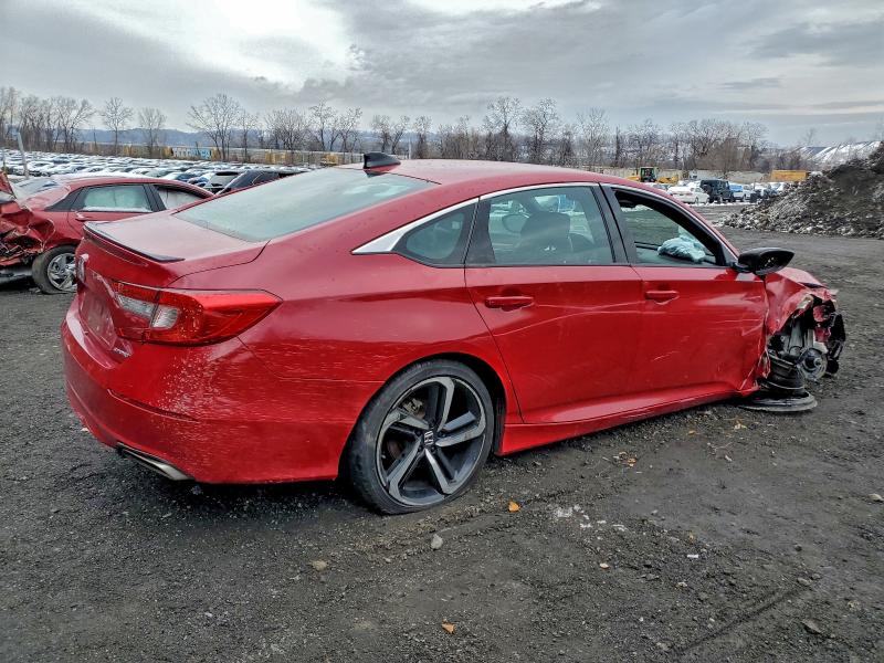 Фото 3 - HONDA ACCORD