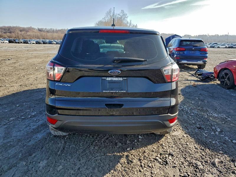 Фото 6 - FORD ESCAPE