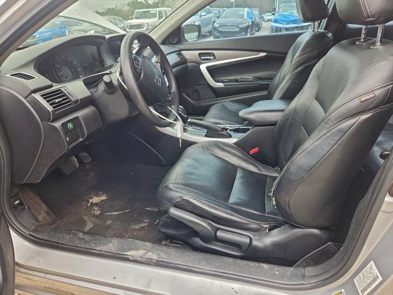 Фото 7 - HONDA ACCORD