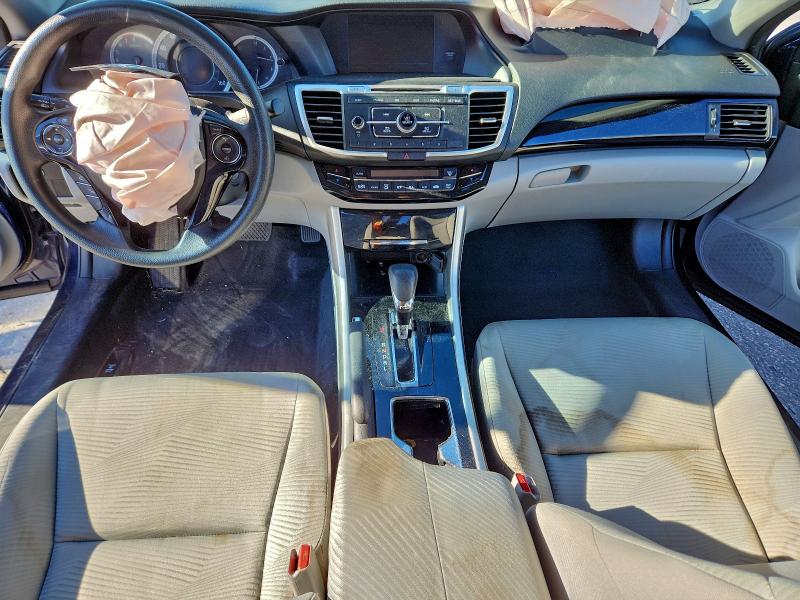 Фото 8 - HONDA ACCORD