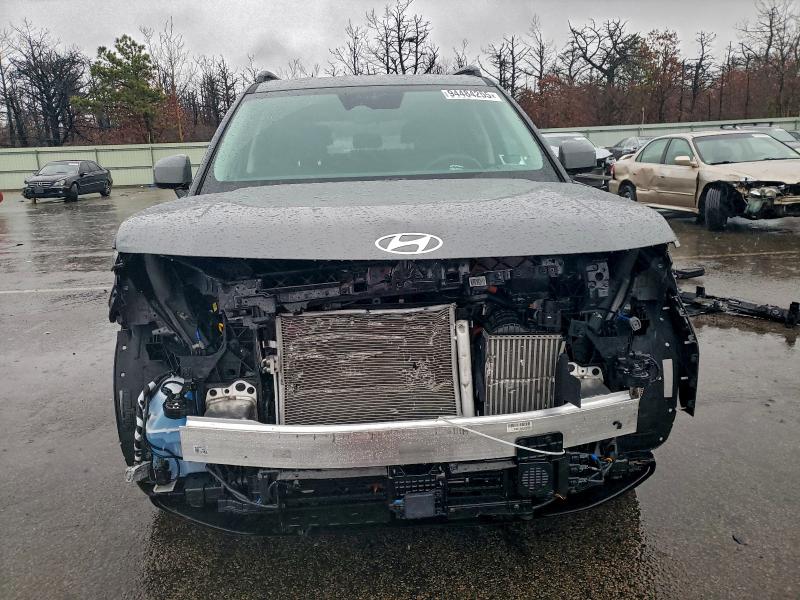 Фото 5 - HYUNDAI SANTA FE