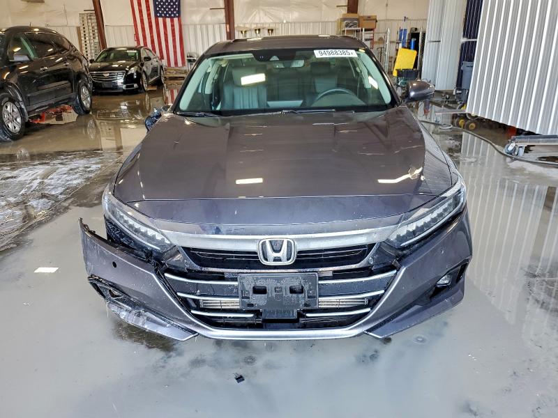 Фото 5 - HONDA ACCORD