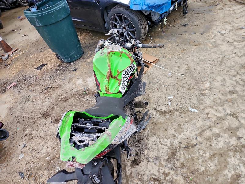 KAWASAKI ALL OTHER 2022