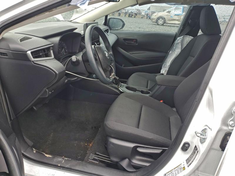 Фото 7 - TOYOTA COROLLA