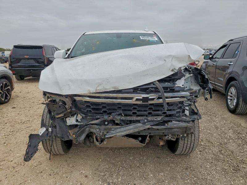 Фото 5 - CHEVROLET TAHOE