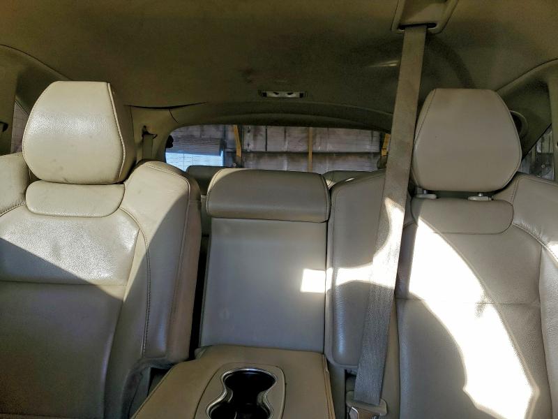 Фото 10 - ACURA MDX