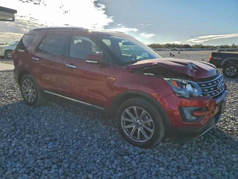 Фото 4 - FORD EXPLORER