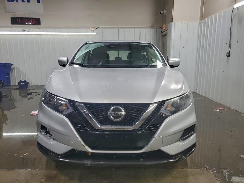 Фото 5 - NISSAN ROGUE