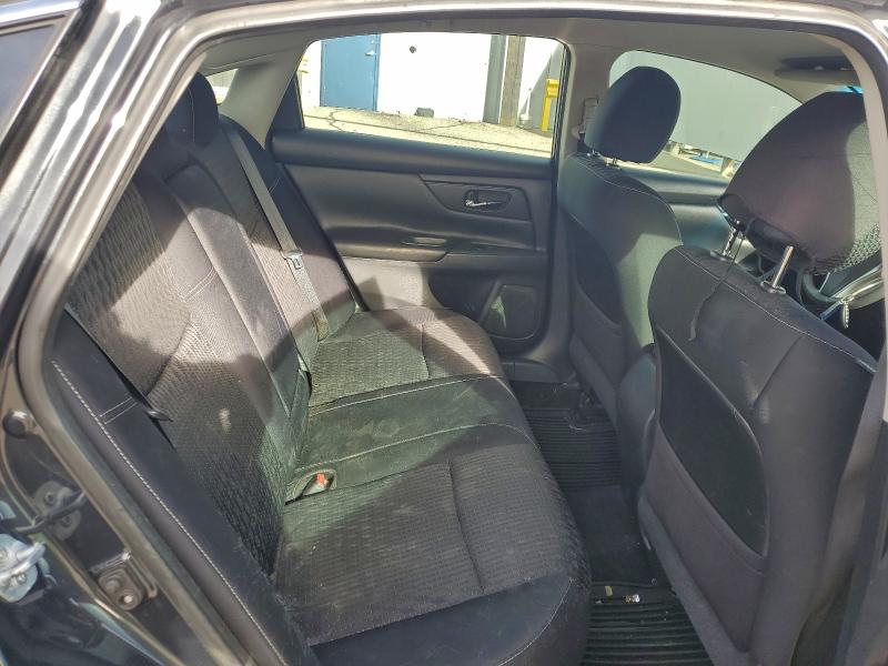 Фото 10 - NISSAN ALTIMA