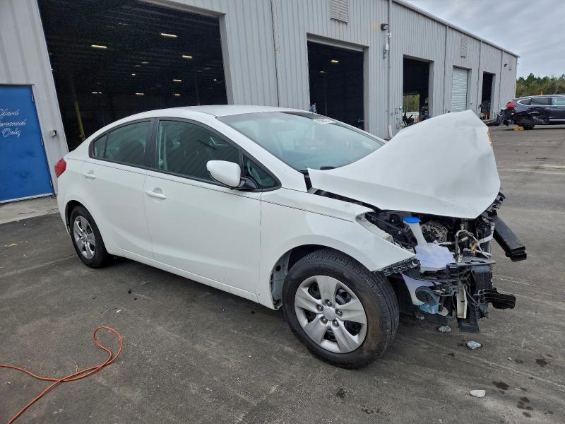 Фото 4 - KIA FORTE