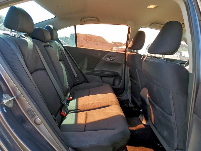 Фото 10 - HONDA ACCORD