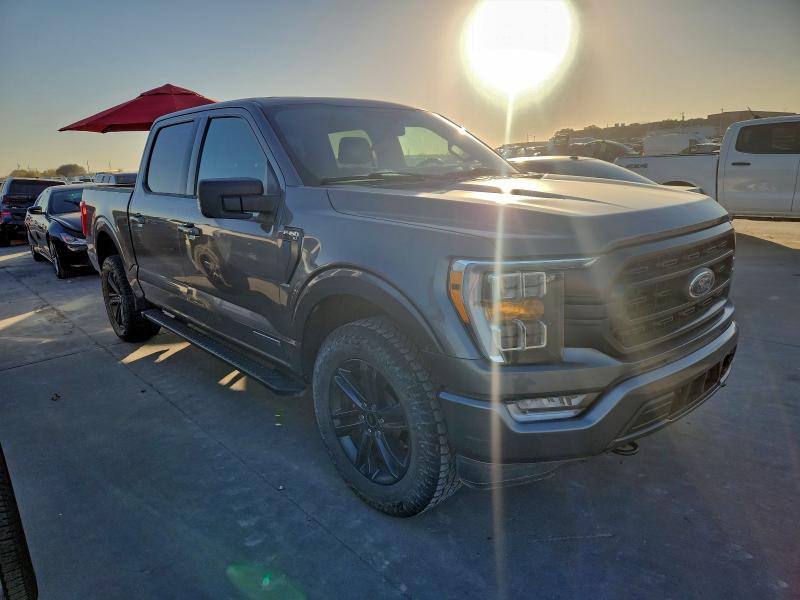 Фото 4 - FORD F-150