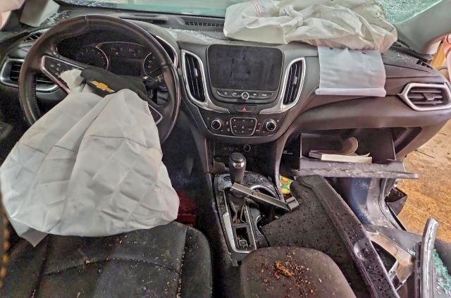 Фото 8 - CHEVROLET EQUINOX