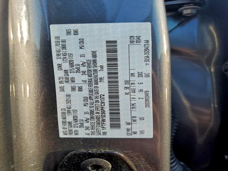 Фото 13 - FORD F-150