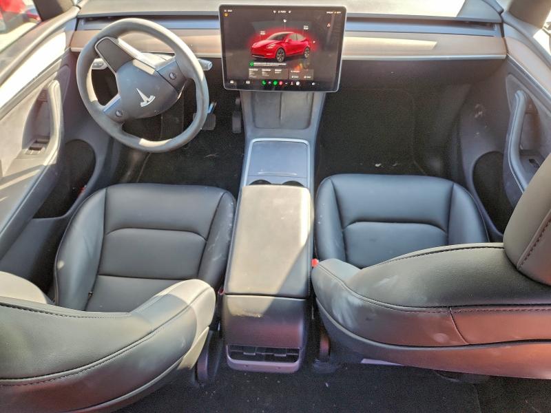 Фото 8 - TESLA MODEL Y