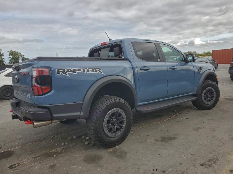 FORD RANGER RAP 2025 VIN 1FTER4LR0SLE29038