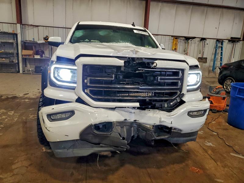 Фото 5 - GMC SIERRA