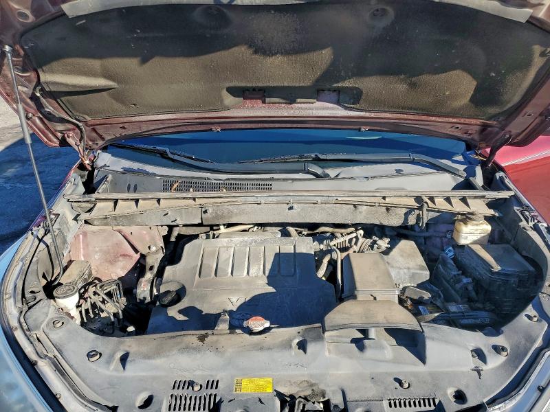 Фото 12 - TOYOTA HIGHLANDER