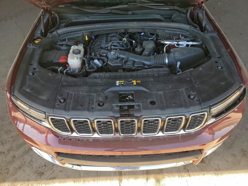 Фото 12 - JEEP GRAND CHER