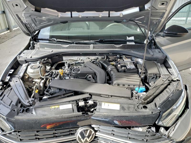 Фото 11 - VOLKSWAGEN JETTA