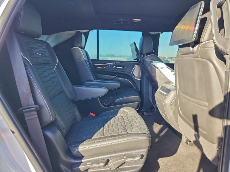 Фото 11 - CADILLAC ESCALADE