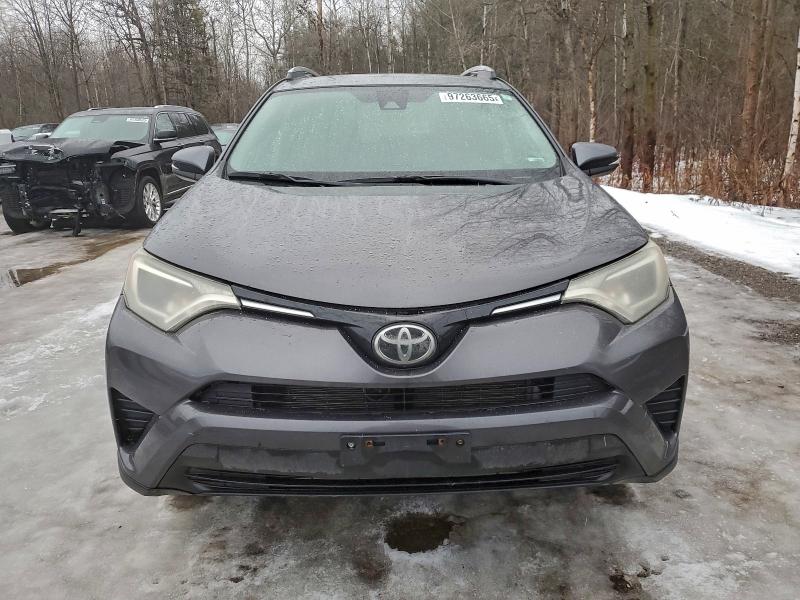 Фото 5 - TOYOTA RAV4