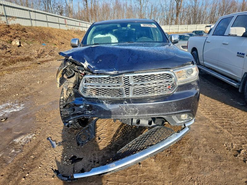 Фото 5 - DODGE DURANGO