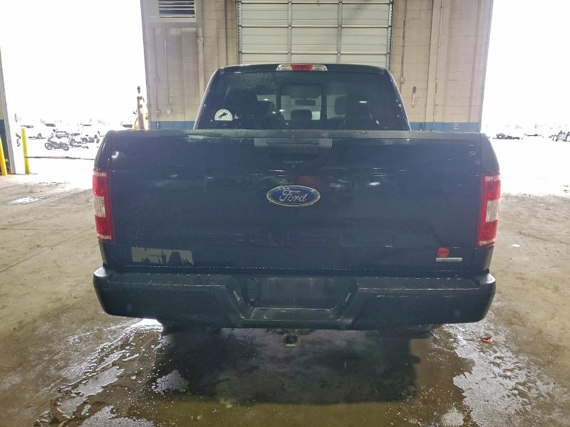 Фото 6 - FORD F-150