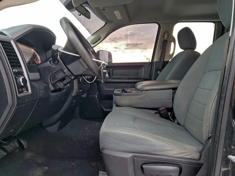 Фото 7 - RAM 1500