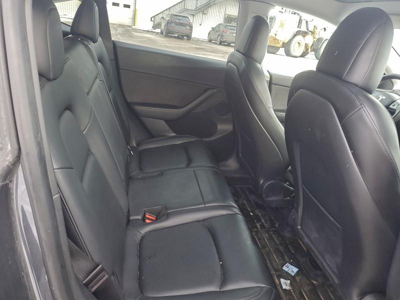 Фото 10 - TESLA MODEL Y