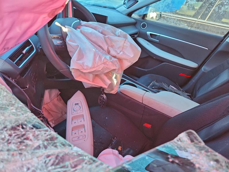 Фото 7 - HYUNDAI SONATA