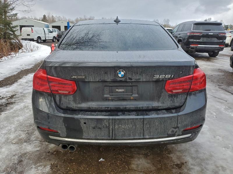 Фото 6 - BMW 3 SERIES