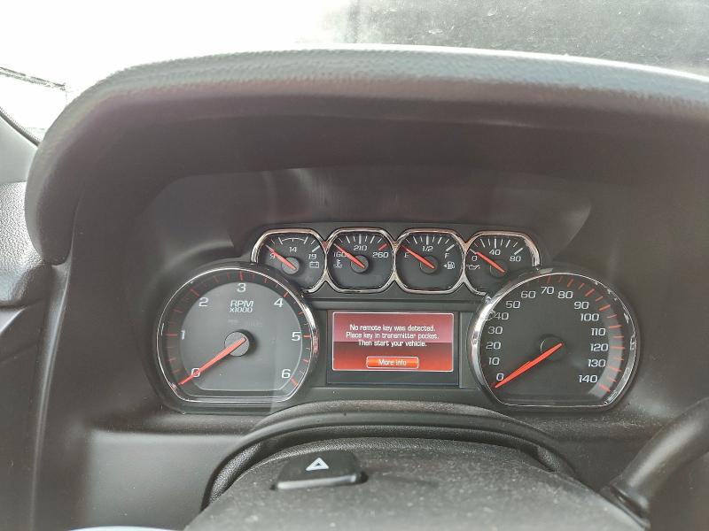 Фото 9 - GMC YUKON