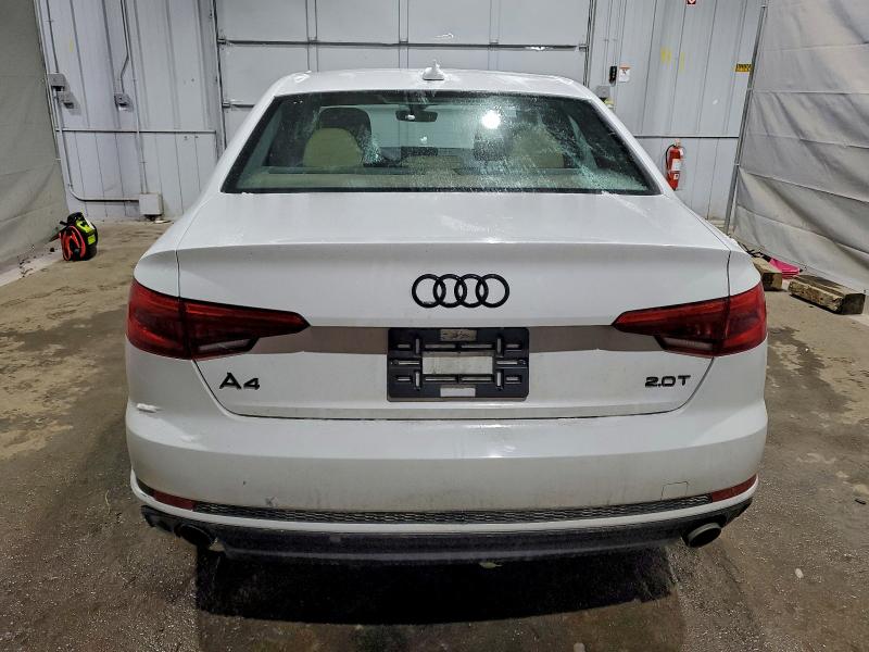 Фото 6 - AUDI A4