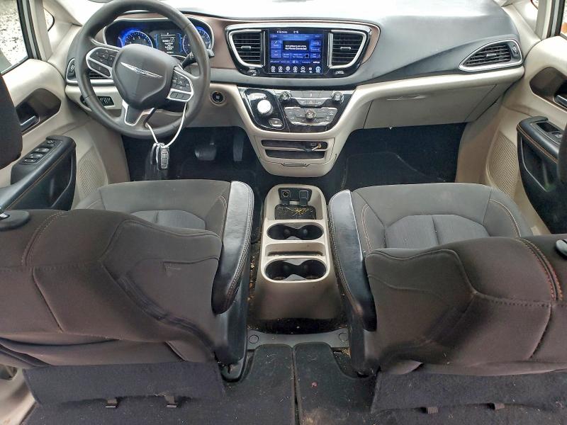 Фото 8 - CHRYSLER PACIFICA