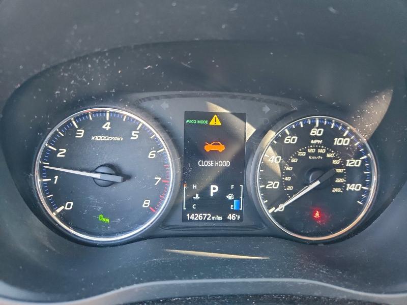 Фото 9 - MITSUBISHI OUTLANDER