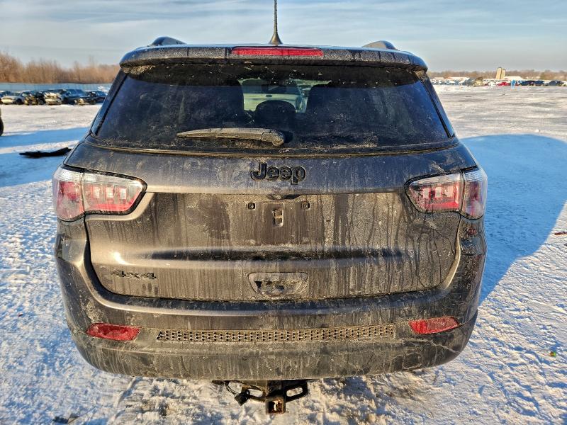 Фото 6 - JEEP COMPASS