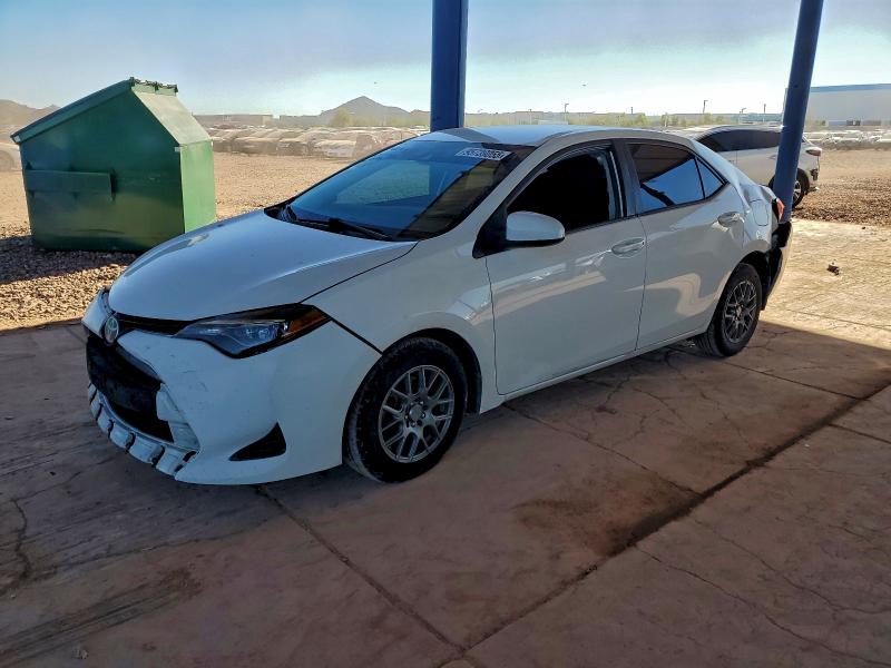 Фото 1 - TOYOTA COROLLA