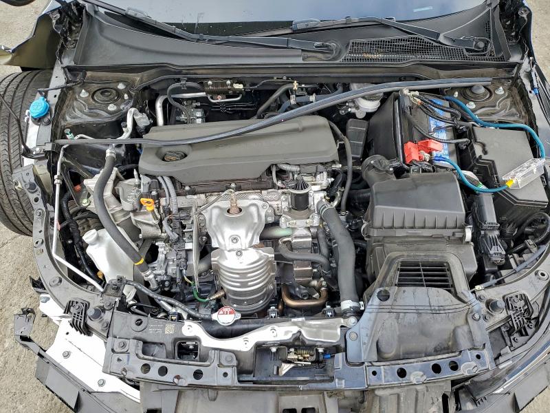 Фото 11 - HONDA CIVIC