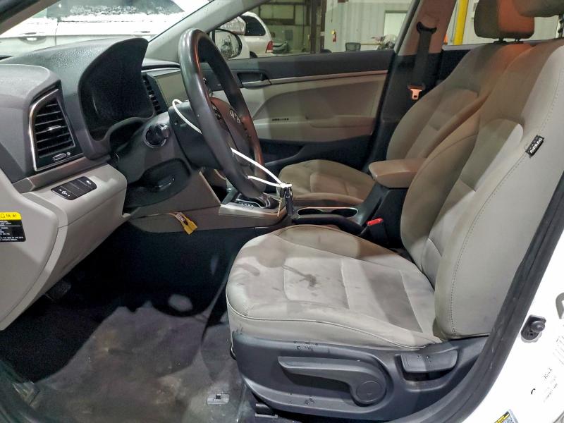 Фото 7 - HYUNDAI ELANTRA