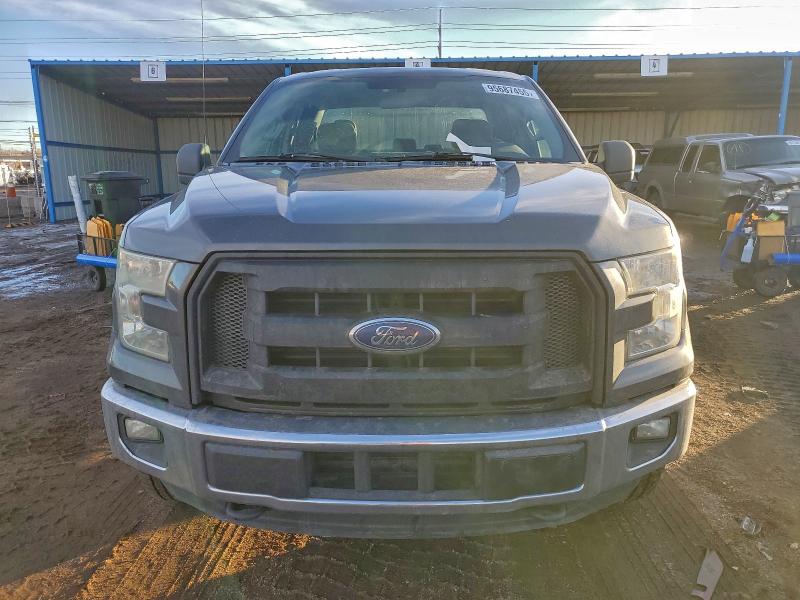 Фото 5 - FORD F-150