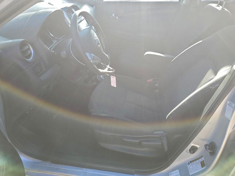 Фото 7 - NISSAN VERSA