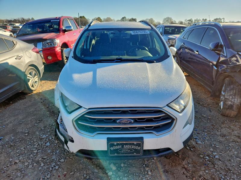 Фото 5 - FORD ECOSPORT