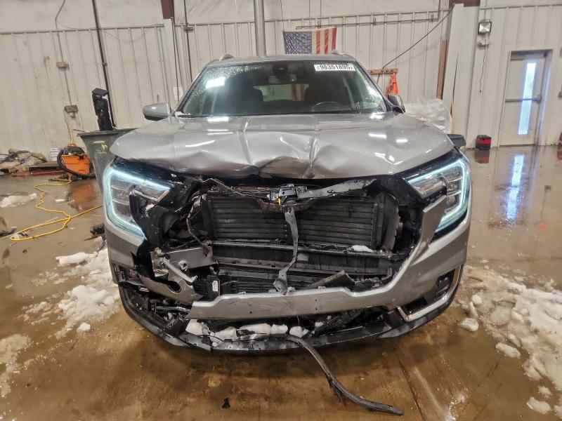 Фото 5 - GMC TERRAIN