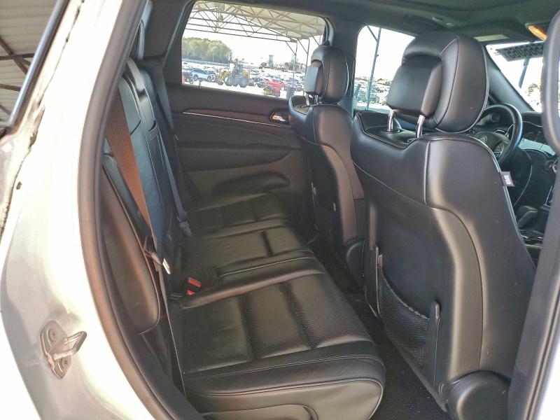 Фото 10 - JEEP GRAND CHER